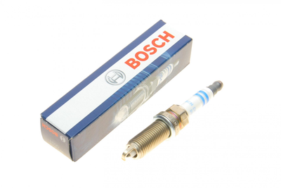 Свеча зажигания Subaru Forester/Impreza/Legacy/Outback 10- - 0 242 135 553 BOSCH