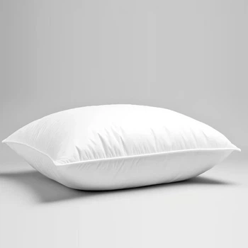 Подушка антиалергенна MirSon №1510 Eco Light White Soft Tracery (2200004208985)