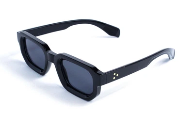 Солнцезащитные очки SunGlasses 35100-bl (o4ki-13324)