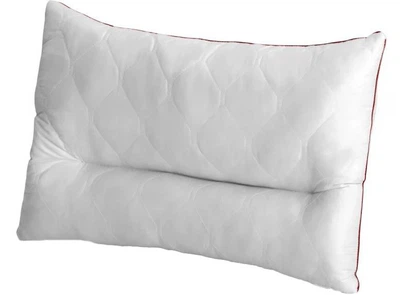 Подушка ортопедическая MirSon Premium Eco Jojo 149 Средняя 50x70 см (2200000393043)