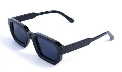 Солнцезащитные очки SunGlasses 688-bl (o4ki-13463)
