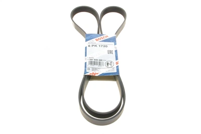Ремінь генератора Ford Connect 1.8 TDCI 02-13 6PK1720 - 1 987 946 295 BOSCH