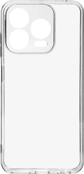 Чехол для смартфона ZTE Nubia V70 Design 4G/V70 Vita 4G ArmorStandart Air Clear Camera cover (ARM82960)