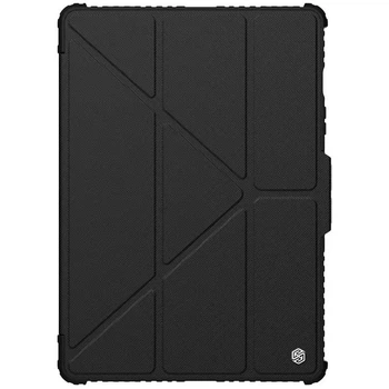Чехол-книжка Nillkin Bumper Pro Multi-angle для Samsung Galaxy Tab S9 11'' (Black) (205000)