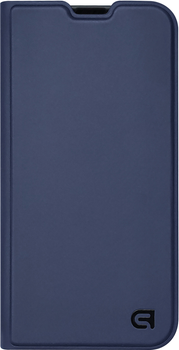 Чехол-книжка ArmorStandart OneFold Case для Tecno Spark 30 Pro 4G (KL7) Dark Blue (ARM83319)