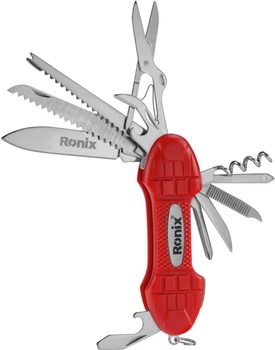 Мультитул Ronix RH-1192