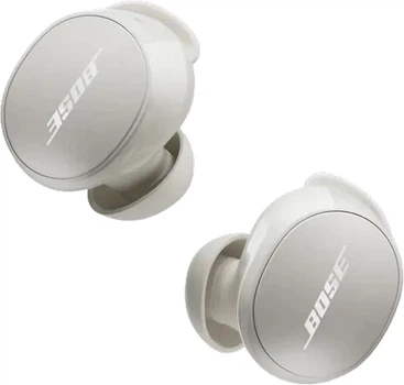 Навушники Bose QuietComfort Earbuds Gen.2 White (888507-0200