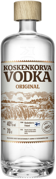 Горілка Koskenkorva 0.7 л 40% (6412700148007)