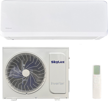 Кондиционер SkyLux SK-07CDI
