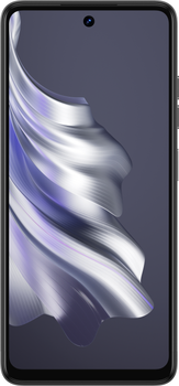 Мобільний телефон Tecno Spark 20 (KJ5n) 8/256GB Gravity Black UA