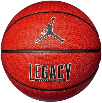 Баскетбольный мяч Jordan Legacy 2.0 (размер 6) J.100.8253.855.06