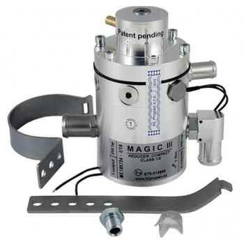 Редуктор HL Propan Magic Compact до 300 к. с.