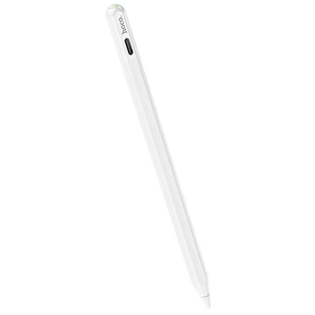 Стилус HOCO GM113 Active capacitice pen for iP (White) (209722)