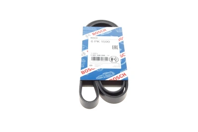 Ремень генератора Opel Combo/Astra G 1.7DTi 01-/VW T4 2.0 90-03/Ford Mondeo 2.5 94-00 6PK1590 - 1 987 946 096 BOSCH