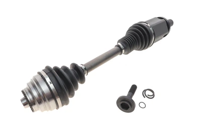 Полуось передняя (L) BMW 1 (F20)/3 (F30/F80) xDrive 12-(31z/27z/550 мм) Febi Bilstein 183495