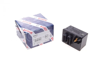 Реле свечей накала Fiat Doblo 1.3 JTD 04- - 0 281 003 018 BOSCH