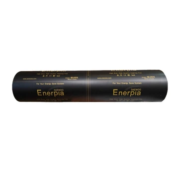 Инфракрасная пленка Enerpia Black EP-PTC-410 - 100 м2