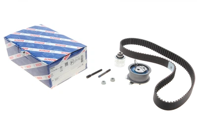 Комплект ГРМ VW Caddy III 1.9TDI/2.0SDI 04-10/VW T5 1.9TDI 03-09 120x30 - 1 987 948 253 BOSCH
