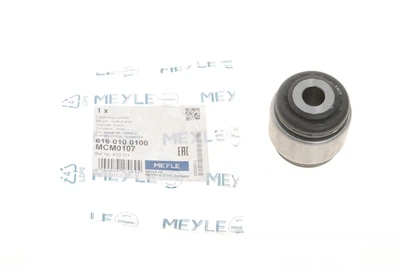 Сайлентблок рычага заднего/плавающий Opel Vectra B 95-03 - 616 010 0100 MEYLE