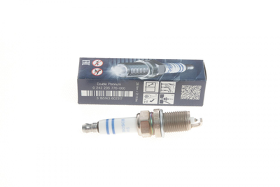 Свеча зажигания BMW X5 4.8i 04-13 N62/N46 - 0 242 235 776 BOSCH