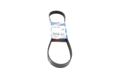 Ремінь генератора VW Golf/Skoda Octavia 2.0i 04-13/Mazda 2/3 1.5 13-/Kia Ceed 1.4/1.6 07- 6PK955 - 1 987 946 298 BOSCH