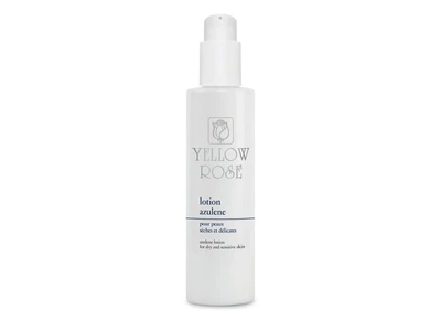 Азуленовий лосьйон з вітаміном Е і алантоїном Yellow Rose Lotion Azulene 200 мл