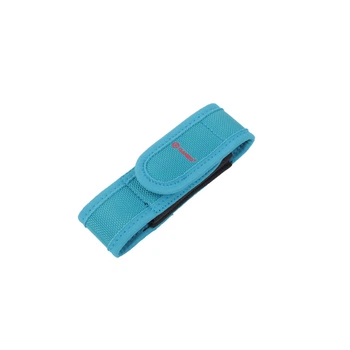 Чохол для ножів Ganzo KnifeBag-2 нейлон Blue (KnifeBag2-BL)