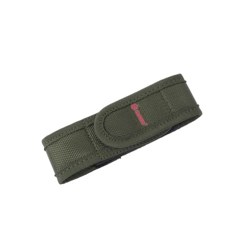 Чехол для ножей Ganzo KnifeBag-2 нейлон Army Green (KnifeBag2-AG)