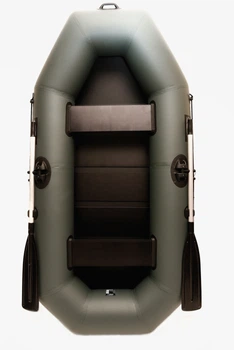 Лодка Grif boat GA-250