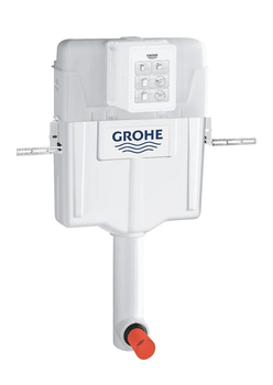 Смывной бачок GD 2 Grohe GD2 [38661000]