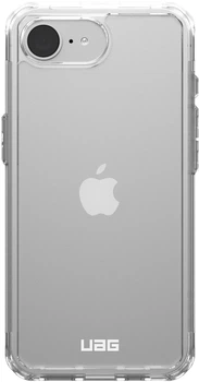Чохол для смартфона Urban Armor Gear Plyo для Apple iPhone 16E (4th Gen, 2025) Plyo/Ice (114502114343)