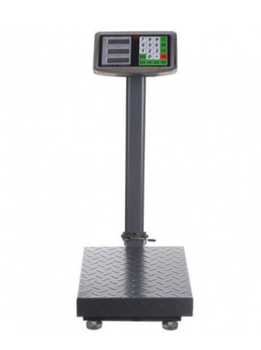 Весы Торговые 150 кг Scale CY-150 Для дома, Для гостиниц, Для общепита, Для бара, Для производства, Для ресторана