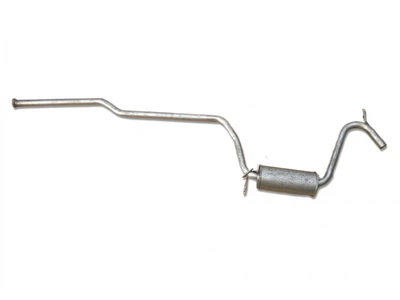 Резонатор Форд Эскорт (Ford Escort) / Форд Орион (Ford Orion) 86-90 1.1,1.3 (08.70) Rk