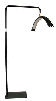 Бестеневая LED-лампа Smart MOON Light HD-M8X, 60 Вт, Черная