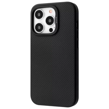 Чехол с магнитом Proove Force Armor Case with Magnetic Ring iPhone 14 Pro Black