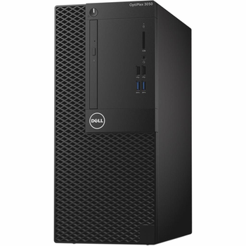 Компьютер Dell Optiplex 3050 MT (i7-7700/32/480SSD) Б/У