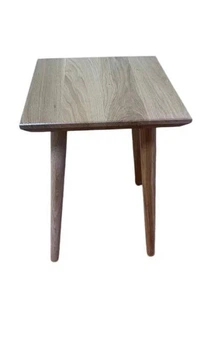Дубовый табурет MiWood 300*470*300