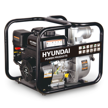 Насос для чистой воды Hyundai GWP57643