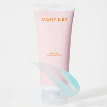 Mary Kay (Мері Кей) Охолоджувальний та відновлювальний гель після засмаги 192 мл