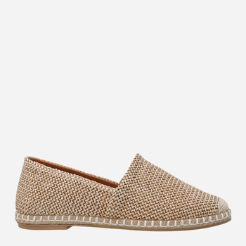Espadryle damskie