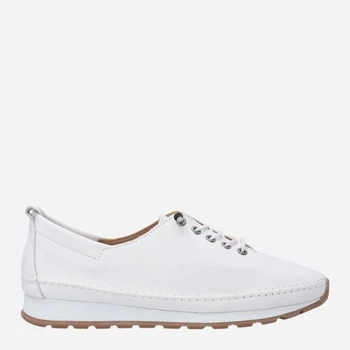 Sneakersy damskie Venezia R101LEWHOSP047 41 (8UK) 26.5 cm Białe (5906140823194)