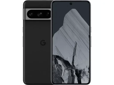 Смартфон Google Pixel 8 Pro 12/256GB Obsidian