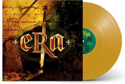 Вінілова платівка Universal Music Era Era Limited Gold Vinyl Edition LP 602465690316