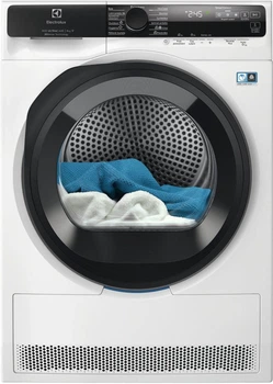 Сушильна машина Electrolux EW8D595MCC