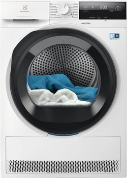 Сушильна машина Electrolux EW7D385AP