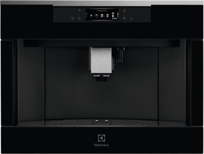 Кавомашина Electrolux Seria 900 KBC85X