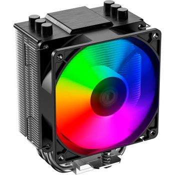 Кулер для процесора ID-Cooling SE-903-XT FRGB