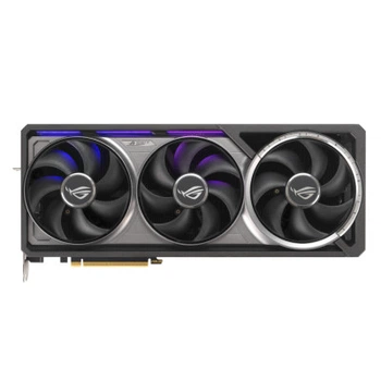 Видеокарта ASUS GeForce RTX5080 16GB ROG ASTRAL OC GAMING