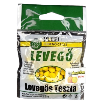 Повітряне тісто (Levegos teszta) PUFFI LEVEGO ананас mini,LV00005811