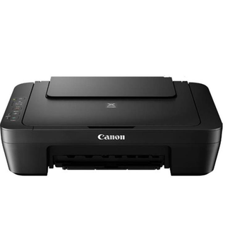 Багатофункціональний пристрій Canon Pixma E414 для друку, сканування та копіювання.